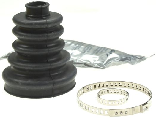 SPIDAN 190974 Bellow, drive shaft