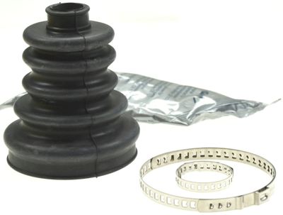 Bellow, drive shaft SPIDAN 190974