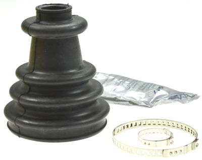 Bellow, drive shaft SPIDAN 190976