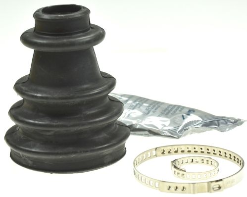 SPIDAN 190977 Bellow, drive shaft