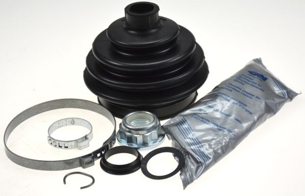 SPIDAN 20336 Bellow Kit, drive shaft