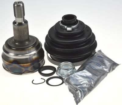 Joint Kit, drive shaft SPIDAN 20338