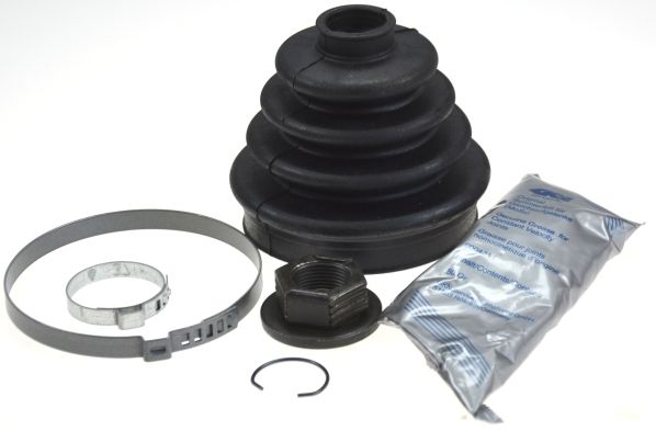 SPIDAN 20349 Bellow Kit, drive shaft