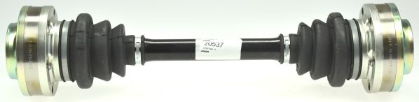 SPIDAN 20537 Drive Shaft