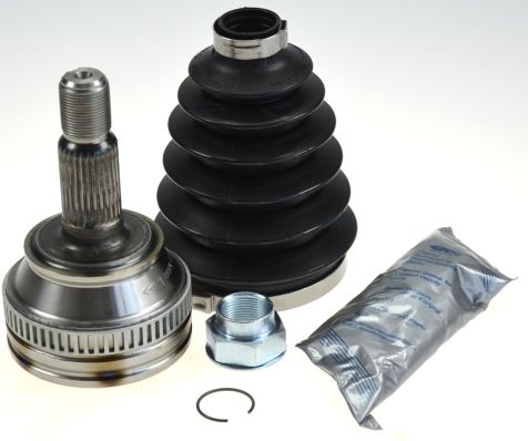 SPIDAN 20604 Joint Kit, drive shaft