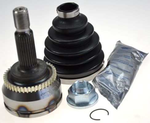 SPIDAN 20621 Joint Kit, drive shaft