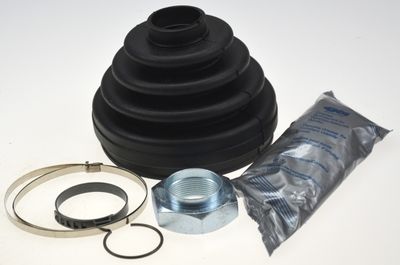 Bellow Kit, drive shaft SPIDAN 20635