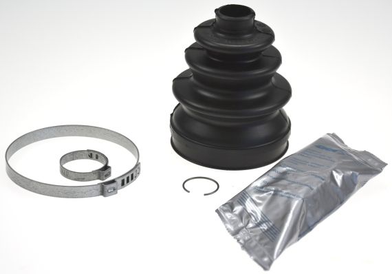 SPIDAN 20638 Bellow Kit, drive shaft
