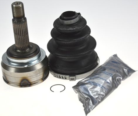SPIDAN 20639 Joint Kit, drive shaft