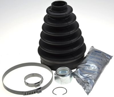 Bellow Kit, drive shaft SPIDAN 20699