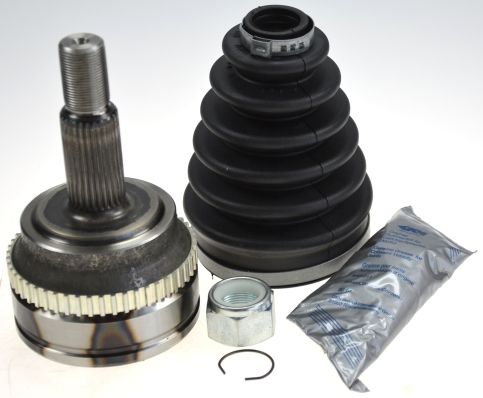 SPIDAN 20712 Joint Kit, drive shaft
