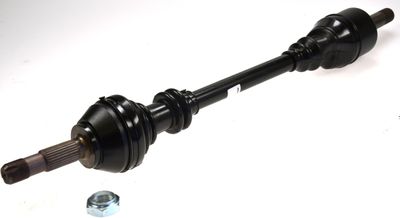 Drive Shaft SPIDAN 20940