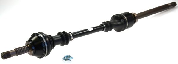 SPIDAN 20947 Drive Shaft