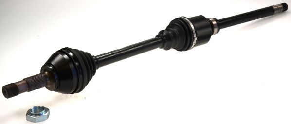 SPIDAN 20949 Drive Shaft