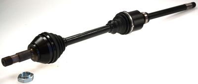 Drive Shaft SPIDAN 20949