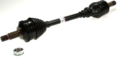Drive Shaft SPIDAN 20954