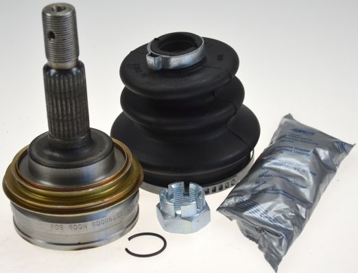 SPIDAN 20981 Joint Kit, drive shaft