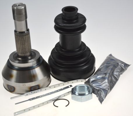 SPIDAN 20987 Joint Kit, drive shaft