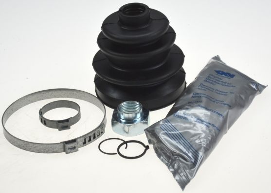 SPIDAN 21028 Bellow Kit, drive shaft