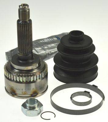 Joint Kit, drive shaft SPIDAN 21029