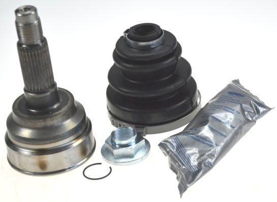 SPIDAN 21033 Joint Kit, drive shaft