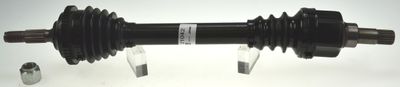 Drive Shaft SPIDAN 21042