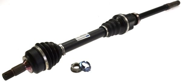 SPIDAN 21048 Drive Shaft