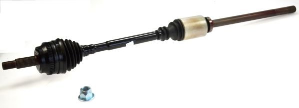 SPIDAN 21060 Drive Shaft
