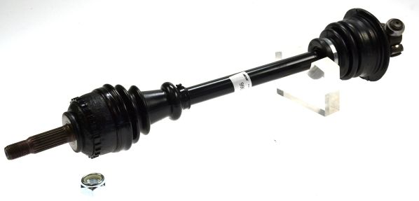 SPIDAN 21066 Drive Shaft