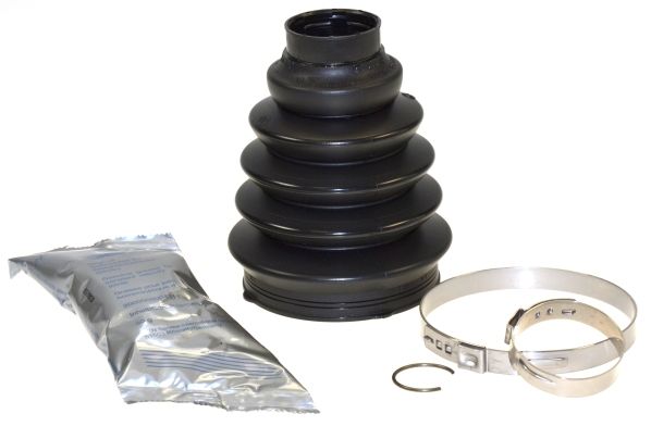SPIDAN 21121 Bellow Kit, drive shaft