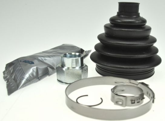 SPIDAN 21140 Bellow Kit, drive shaft