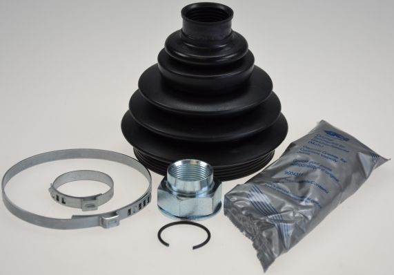 SPIDAN 21142 Bellow Kit, drive shaft