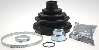 Bellow Kit, drive shaft SPIDAN 21143