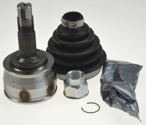 SPIDAN 21147 Joint Kit, drive shaft