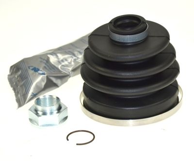 Bellow Kit, drive shaft SPIDAN 21167