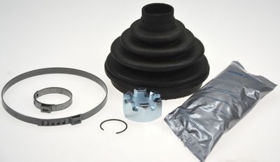 Bellow Kit, drive shaft SPIDAN 21168