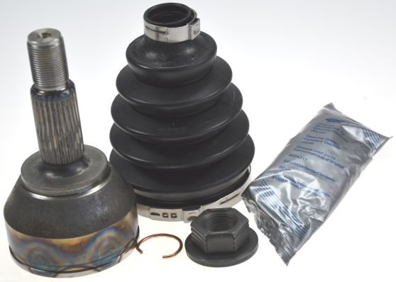 SPIDAN 21184 Joint Kit, drive shaft