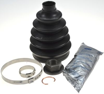 Bellow Kit, drive shaft SPIDAN 21185