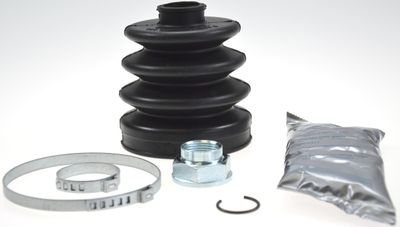 Bellow Kit, drive shaft SPIDAN 21187
