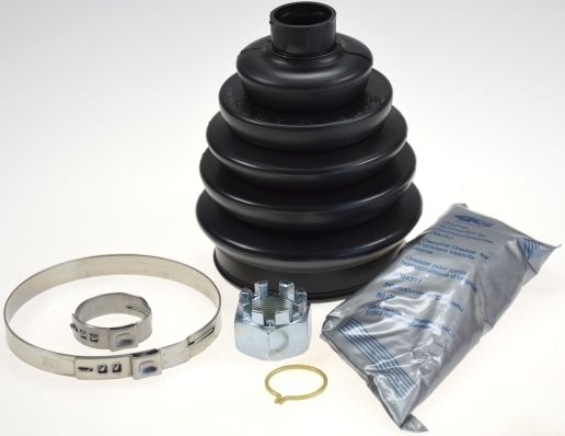 SPIDAN 21196 Bellow Kit, drive shaft