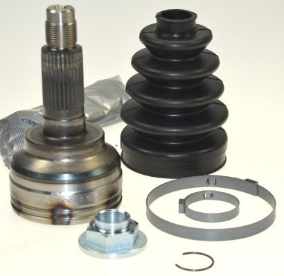 SPIDAN 21200 Joint Kit, drive shaft
