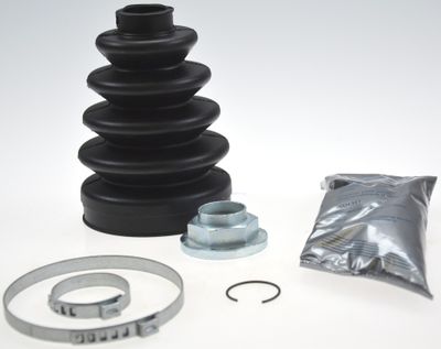 Bellow Kit, drive shaft SPIDAN 21267