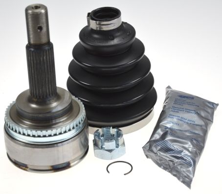 SPIDAN 21297 Joint Kit, drive shaft