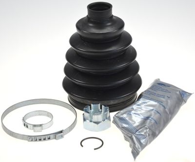 Bellow Kit, drive shaft SPIDAN 21298