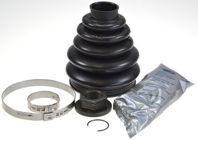 Bellow Kit, drive shaft SPIDAN 21366