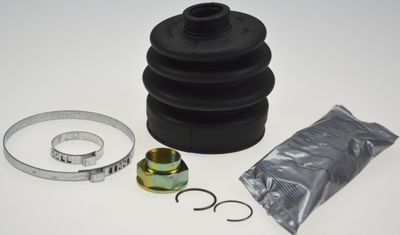 Bellow Kit, drive shaft SPIDAN 21367