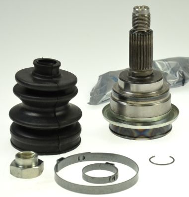 Joint Kit, drive shaft SPIDAN 21438