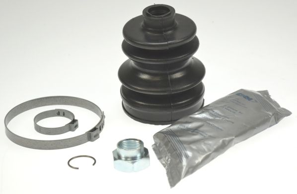 SPIDAN 21443 Bellow Kit, drive shaft