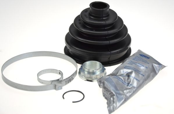 SPIDAN 21499 Bellow Kit, drive shaft