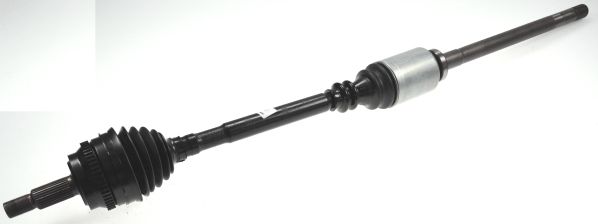 SPIDAN 21552 Drive Shaft